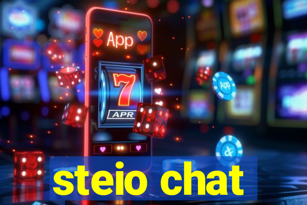 steio chat